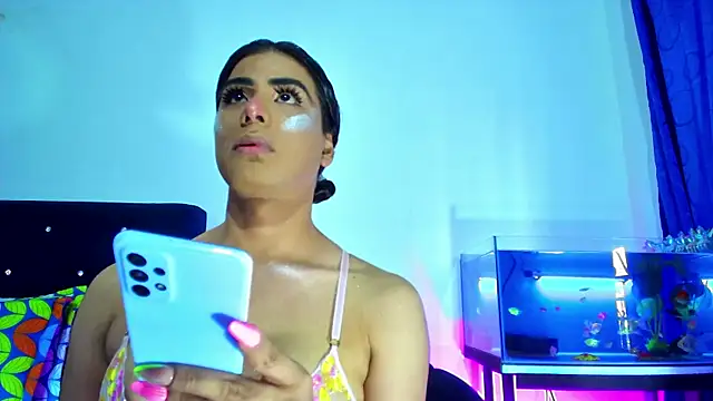 Aliice Doll online show from 04/03/26, 09:54