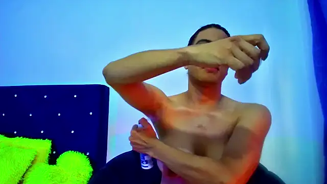 Aliice Doll online show from 09/29/25, 07:52