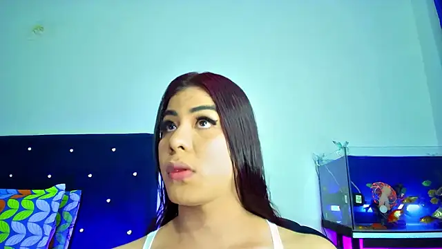 Aliice Doll online show from 06/18/26, 12:53