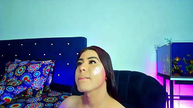 Aliice Doll online show from 07/04/26, 12:39