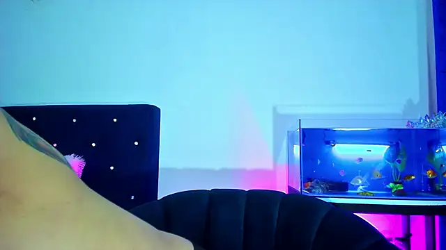 Aliice Doll online show from 03/23/26, 10:20