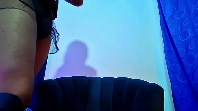 Aliice Doll online show from 11/16/25, 12:04