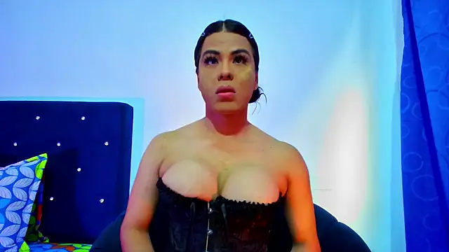 Aliice Doll online show from 12/04/25, 06:40