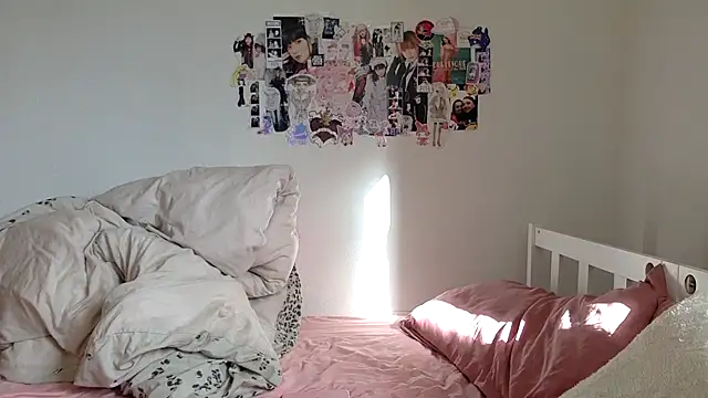 chunliklk online show from 02/12/25, 03:16