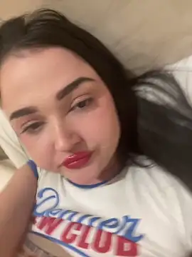 chunliklk online show from 02/08/25, 11:55