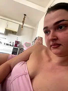 chunliklk online show from 10/10/25, 12:17