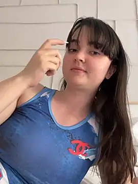 chunliklk online show from 04/14/26, 04:45