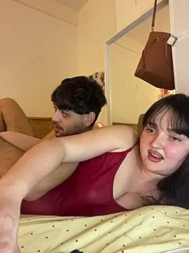 chunliklk online show from 12/15/25, 10:59