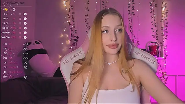 Anice  online show from 02/04/25, 10:45