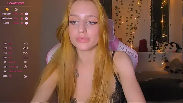 Anice  online show from 02/15/26, 08:19