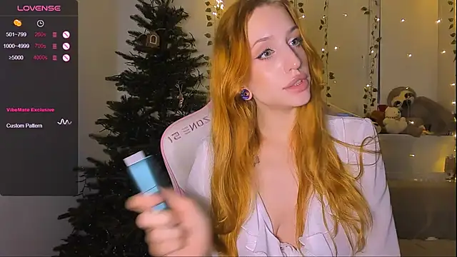 Anice  online show from 12/20/25, 11:29