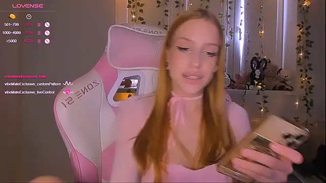 Anice  online show from 02/20/26, 12:51