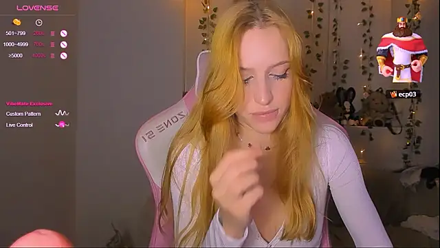 Anice  online show from 03/05/26, 10:37