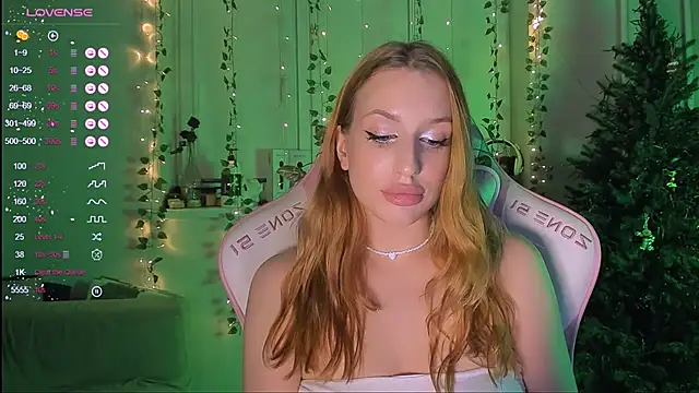 Anice  online show from 01/07/25, 01:17