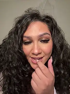 Lickplayofficial online show from 12/14/25, 02:51