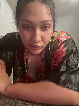 Lickplayofficial online show from 03/15/26, 02:18