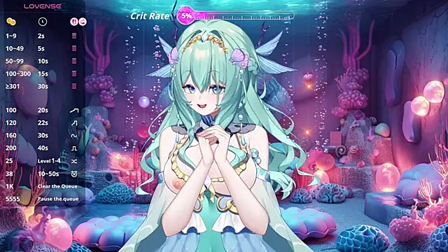 hadamia online show from 11/12/25, 05:06