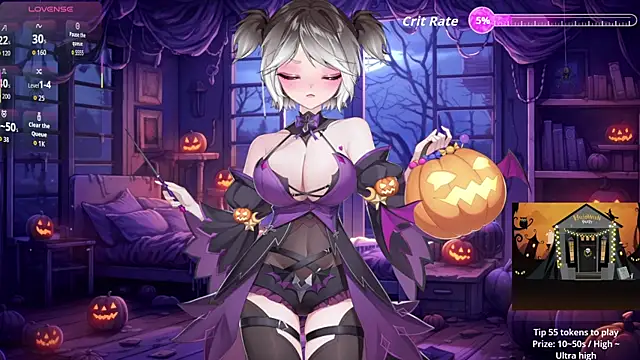 hadamia online show from 10/17/25, 11:56