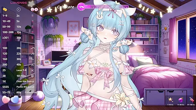 hadamia online show from 11/07/25, 04:28