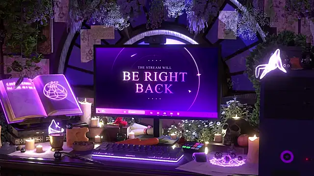 hadamia online show from 11/27/25, 12:49