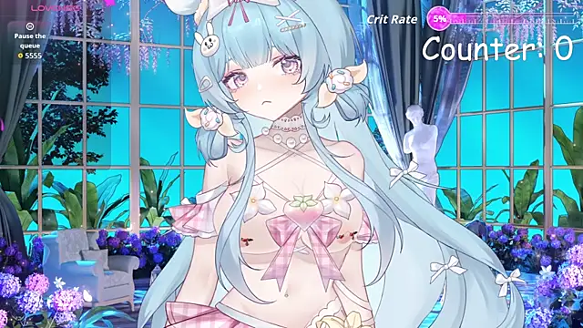 hadamia online show from 09/27/25, 05:02
