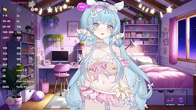 hadamia online show from 11/08/25, 04:49