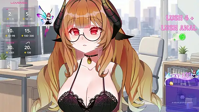 hadamia online show from 03/15/26, 12:23