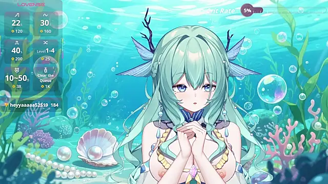 hadamia online show from 10/04/25, 02:24