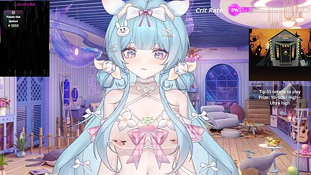 hadamia online show from 10/16/25, 04:54