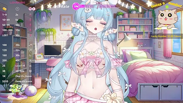 hadamia online show from 12/05/25, 11:42