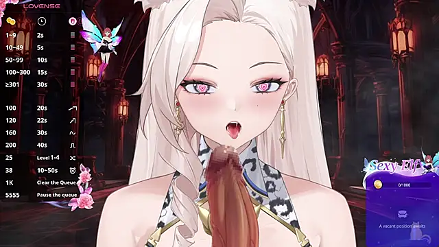 Snapshot of hadamia chatting on 02/27/26, 06:52 hadamia online show from 02/27/26, 06:52