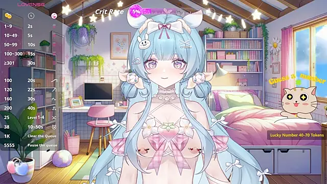 hadamia online show from 11/17/25, 12:53