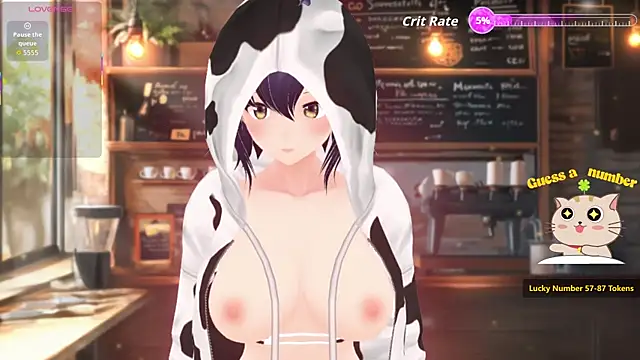 hadamia online show from 10/22/25, 02:49