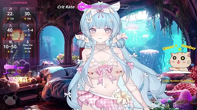 hadamia online show from 11/08/25, 05:05