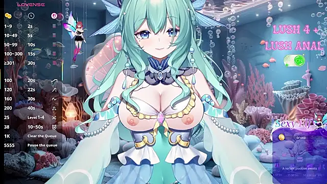 hadamia online show from 03/18/26, 03:57