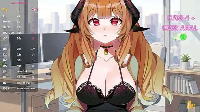 hadamia online show from 03/22/26, 12:29