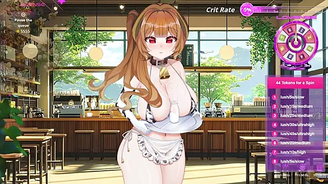 hadamia online show from 04/14/26, 05:34