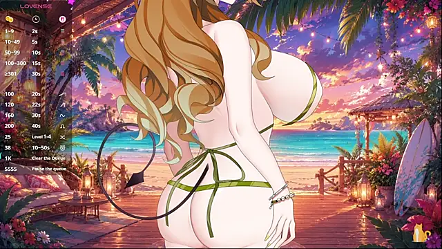hadamia online show from 06/01/26, 03:40