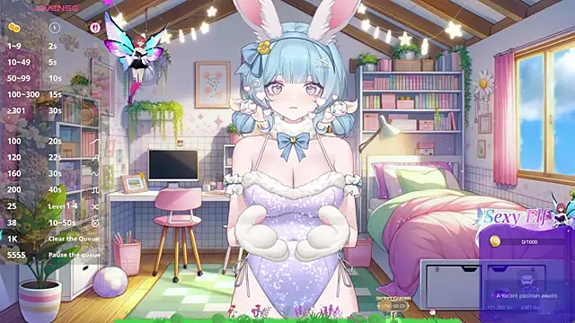 hadamia online show from 04/03/26, 04:52