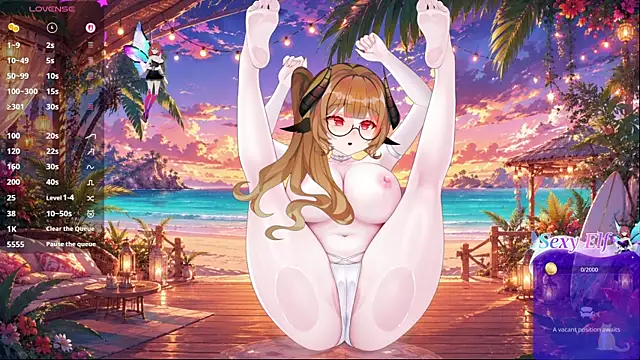 hadamia online show from 05/31/26, 06:41