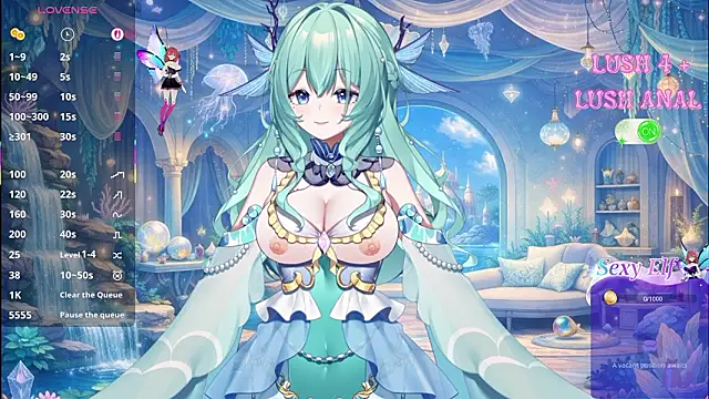 hadamia online show from 03/26/26, 05:50