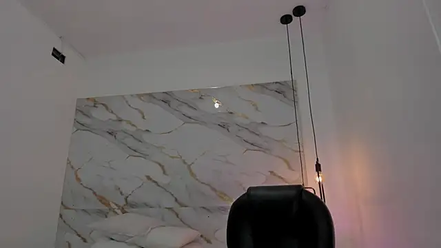 pretty ariiel online show from 02/13/26, 06:35