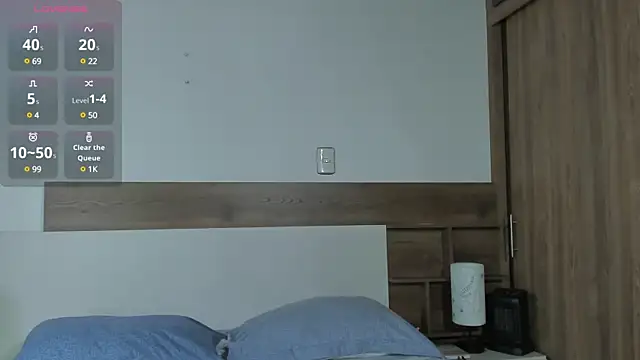  fullmoon online show from 02/27/25, 10:09