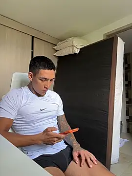 sendfer online show from 02/13/26, 07:03