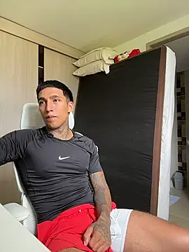 sendfer online show from 04/16/26, 07:25