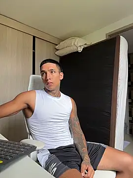 sendfer online show from 12/18/25, 08:34