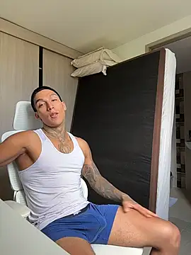 sendfer online show from 01/06/26, 07:40