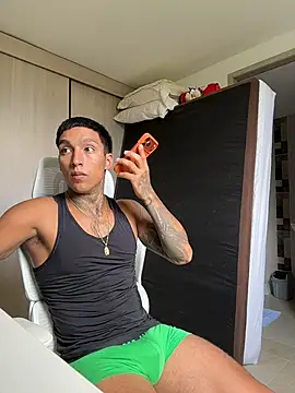 sendfer online show from 03/31/26, 07:05