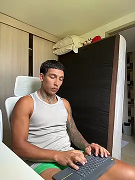 sendfer online show from 04/22/26, 07:09