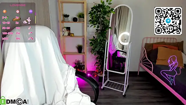 Aly Alyc online show from 03/30/26, 12:01